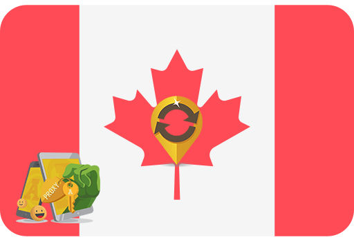 Чем полезны прокси-сервера Канады? Прокси Канада • Proxy of Canada >