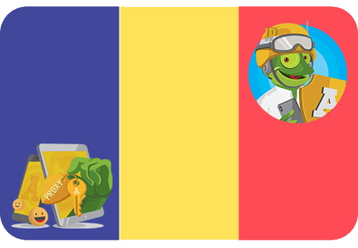 Основные преимущества прокси-серверов Румынии Прокси Румыния • Proxy Romania >